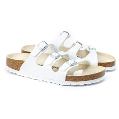 Florida Birko-Flor - White