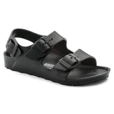 Milano Kids EVA - Black