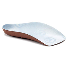 Blue Footbed Sport Cotton - Blue