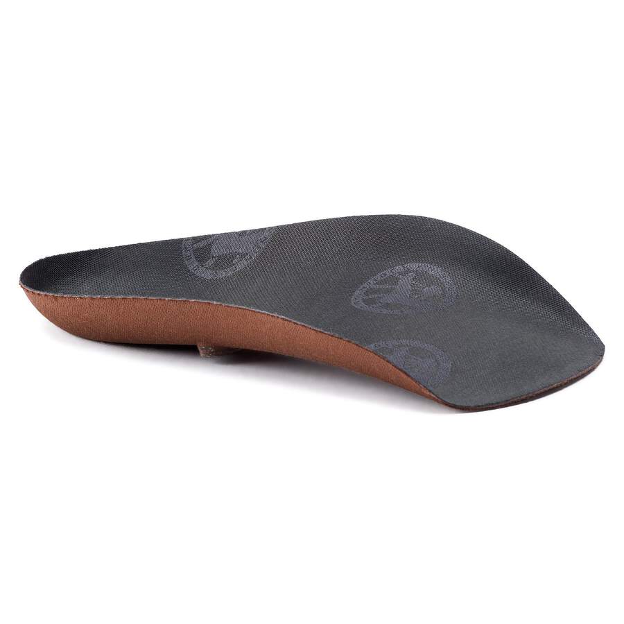 Blue Footbed Tradition Black Edition - Black