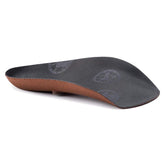 Blue Footbed Tradition Black Edition - Black