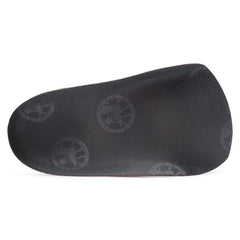 Blue Footbed Tradition Black Edition - Black