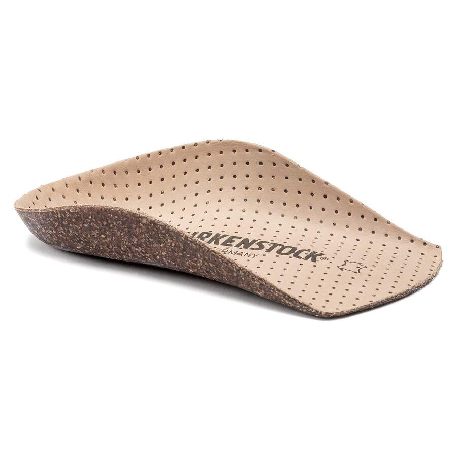 Birko Sport Natural Leather - Beige