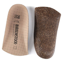 Birko Sport Natural Leather - Beige