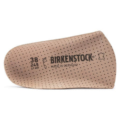 Birko Sport Natural Leather - Beige