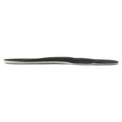 Full Length Insole Birko Tex Comfort Silver - Black