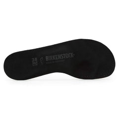 Full Length Insole Birko Tex Comfort Silver - Black