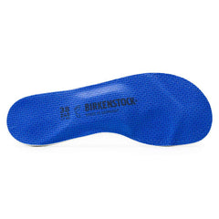 Full Length Insole Birko Tex - Blue