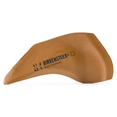 Star Leather Lined Natural Leather - Brown