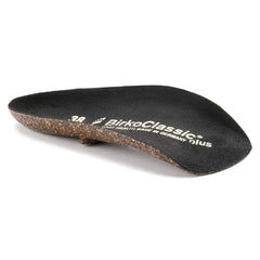 Birko Classic Plus Microfiber - Black