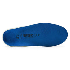 BirkoContact Sport Microfiber - Blue