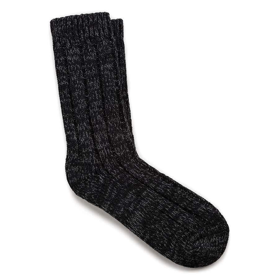 Cotton Twist Women Cotton/Polyamid/Elastane - Black