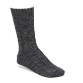 Cotton Twist Men Cotton/Polyamid/Elastane - Black