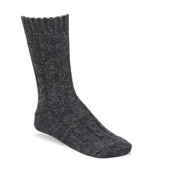 Cotton Twist Men Cotton/Polyamid/Elastane - Black