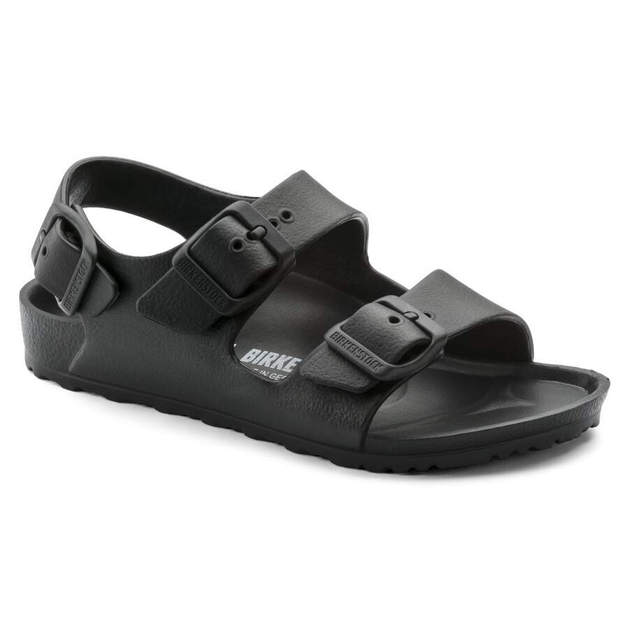 Milano Kids EVA - Black