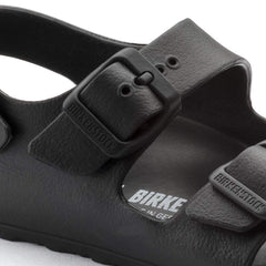 Milano Kids EVA - Black