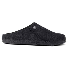Zermatt Shearling Felt - Anthracite