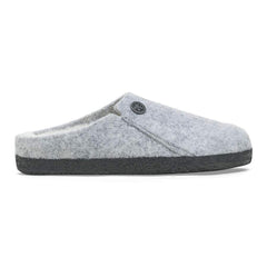 Zermatt Kids Shearling Felt - Light Gray