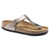 Gizeh Birko-Flor - Graceful Taupe