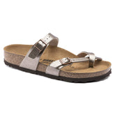 Mayari Birko-Flor - Graceful Taupe