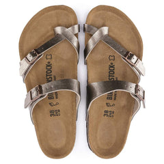 Mayari Birko-Flor - Graceful Taupe