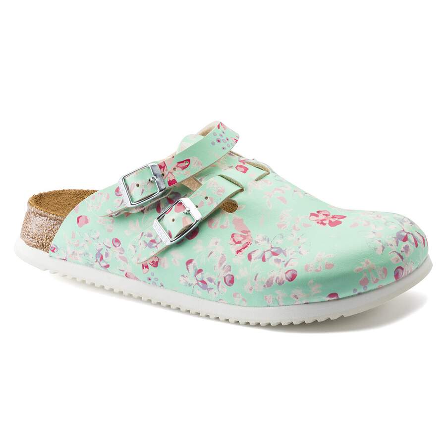 Kay SL Birko-Flor - Flower Field Mint