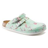 Kay SL Birko-Flor - Flower Field Mint