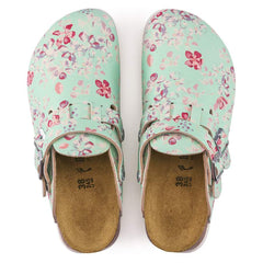 Kay SL Birko-Flor - Flower Field Mint