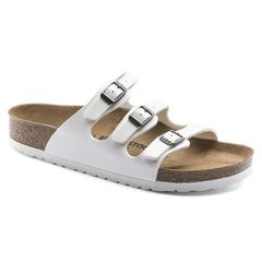 Florida Birko-Flor - White