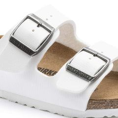 Arizona Kids Birko-Flor - White