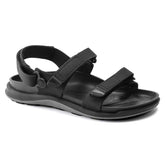 Kalahari Women Birko-Flor - Black