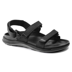 Kalahari Women Birko-Flor - Black