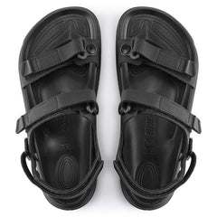 Kalahari Women Birko-Flor - Black