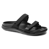 Sahara Women Birko-Flor - Futura Black
