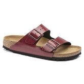 Arizona Birko-Flor - Magical Metallic Maroon