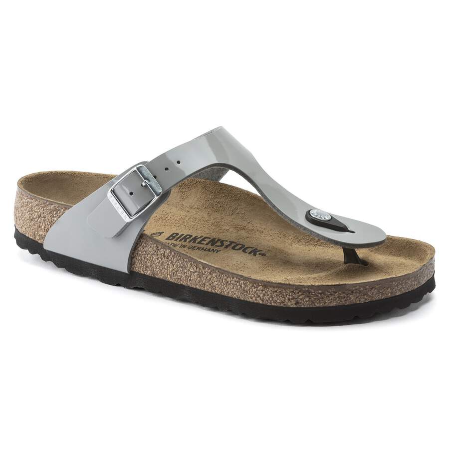 Gizeh Birko-Flor Patent - Patent Alloy