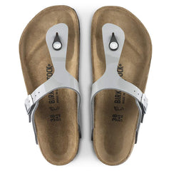 Gizeh Birko-Flor Patent - Patent Alloy
