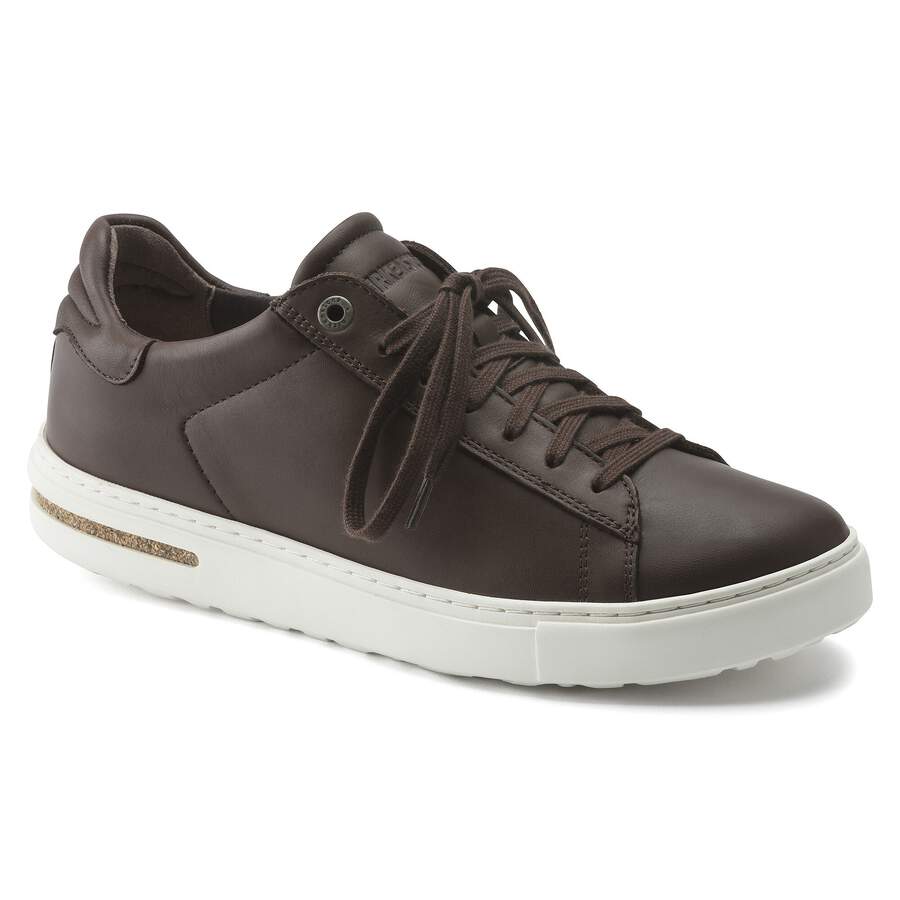 Bend Low Natural Leather - Roast