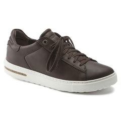 Bend Low Natural Leather - Roast