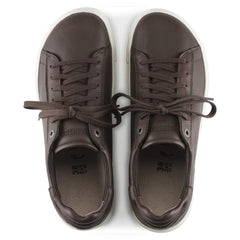Bend Low Natural Leather - Roast