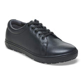QO 500 non metall Natural Leather - Black