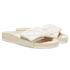 1774 Sylt Natural Leather Embossed - Vanilla