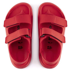 Mogami HL Synthetik - Active Red