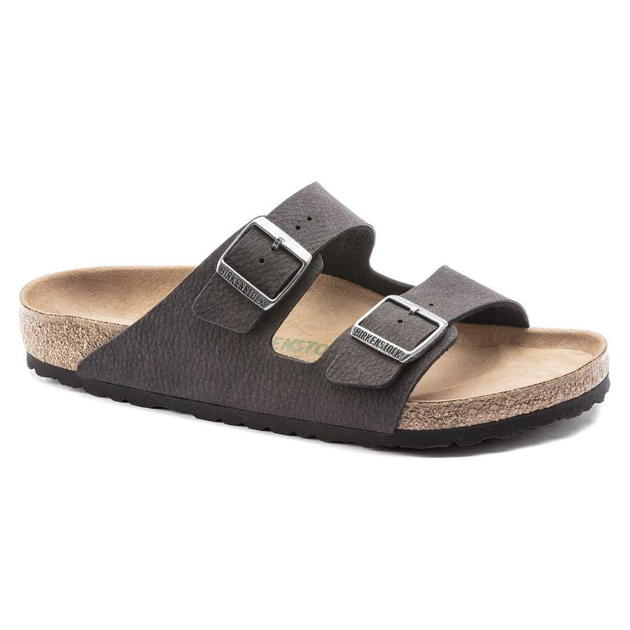 Arizona Vegan Synthetics - Desert Dust Black