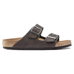 Arizona Vegan Synthetics - Desert Dust Black