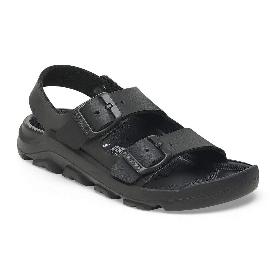 Mogami Kids Birko-Flor - Black