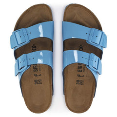 Arizona Birko-Flor Patent - Patent Sky Blue
