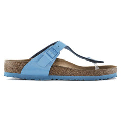Gizeh Birko-Flor Patent - Patent Sky Blue