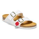 Arizona Birko-Flor - White