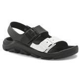 Mogami Birko-Flor - Black/White